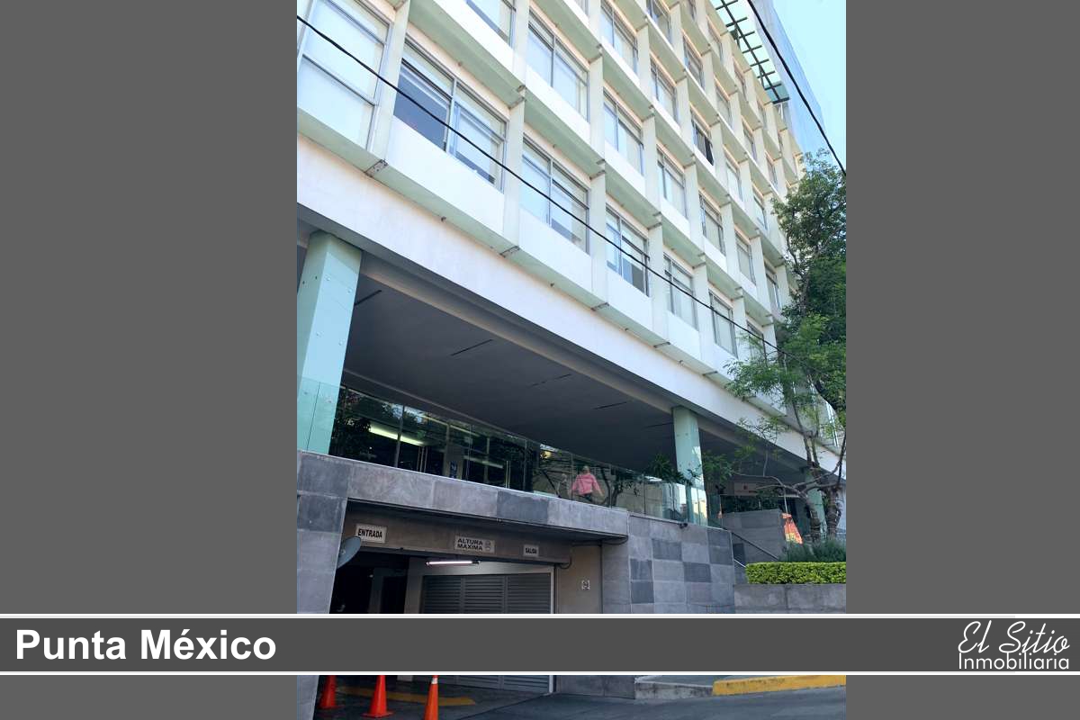 Punta México